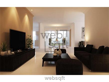 Residential 3 BHK Apartment-flats for Sale